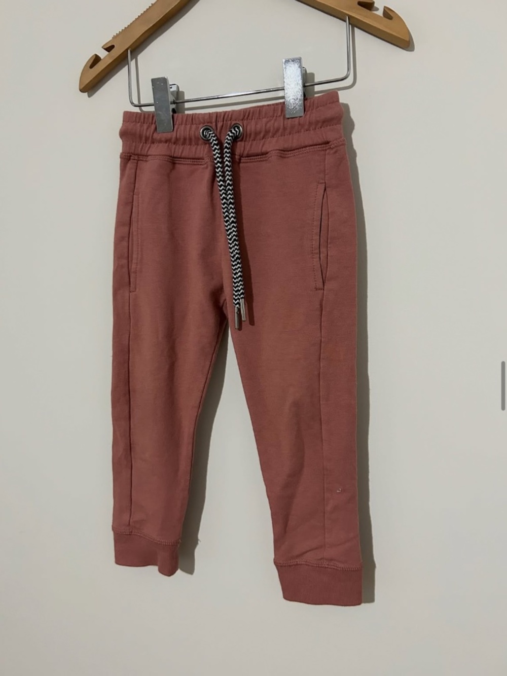 Whistle & Flute Toddler Joggers